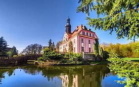 Boutique Palac Warmatowice Sienkiewiczowskie